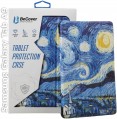 Becover Smart Case for Galaxy Tab A9