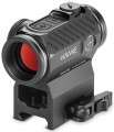 Hawke Frontier Red Dot 1x22 2MOA