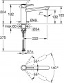 Grohe BauClassic 30576000