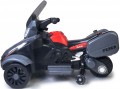 Feber Motorspider 12V