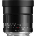 TTArtisan 10mm f/2.0