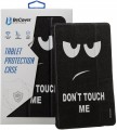 Becover Flexible TPU Mate for Galaxy Tab A9 Plus