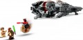 Lego Darth Mauls Sith Infiltrator 75383