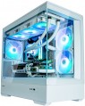 Zalman P30 White