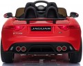LEAN Toys Jaguar F-Type