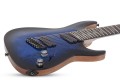 Schecter Omen Elite-7 Multiscale