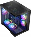 MODECOM VOLCANO PANORAMA APEX ARGB 5F Grey