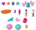 Polly Pocket Sparkle Cove Adventure HKV47