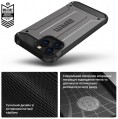 ArmorStandart Panzer for Galaxy S24 Ultra