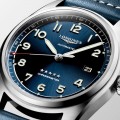 Longines Spirit L3.810.4.93.0