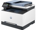 HP LaserJet Pro 3302FDN