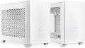 Cooler Master MasterBox NR200P V2 White