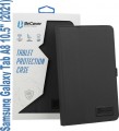 Becover Slimbook for Galaxy Tab A8