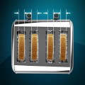 Cecotec Toastin' time 1700 Double