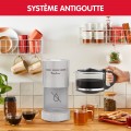 Moulinex Simpleo FG 121