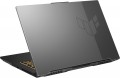 Asus TUF Gaming F17 (2023) FX707ZV4