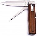 Mikov Predator 241-ND-2/KP Wood