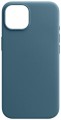 ArmorStandart Fake Leather Case for iPhone 15