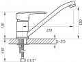 Zerix PAN-A 279 ZX0055