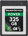 Delkin Devices POWER CFexpress Type B G4