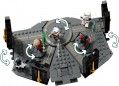 Lego Ahsoka Tanos Duel on Peridea 75385