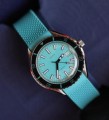 DOXA SUB 200 Aquamarine 799.10.241.25