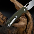 CJRB Pyrite Wharncliffe J1925A-GN