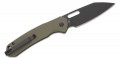 CJRB Pyrite Wharncliffe J1925A-BGN