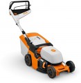 STIHL RMA 443.3 V