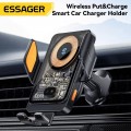 Essager Junyi 15W Wireless Phone Holder