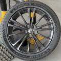 Michelin Pilot Sport 5