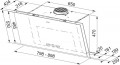 Franke Maris Pro FMA 2.0 PRO 907 BK