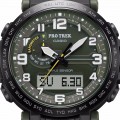 Casio Pro Trek PRG-601YB-3