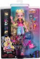 Mattel Lagoona Blue and Neptuna HXH75