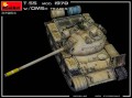 MiniArt T-55 Mod 1970 with OMSh Tracks (1:35)