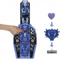 Monster High Skulltimate Secrets: Monster Mysteries Abbey Bo