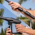 Cecotec HidroBoost 1600 Car&Garden