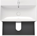 Duravit XSquare 80 XS416201818