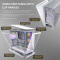 Antec C7 ARGB White