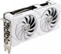 Asus GeForce RTX 4060 Dual EVO White