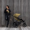 Thule Urban Glide 3