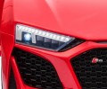 Milly Mally Audi R8 Spyder