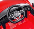 Milly Mally Audi R8 Spyder