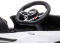 Milly Mally Audi R8 Spyder