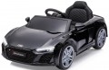 Milly Mally Audi R8 Spyder