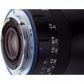 Carl Zeiss 18mm f/2.8 Milvus