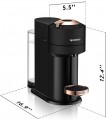 De'Longhi Nespresso VertuoNext ENV 120.B