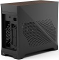 Fractal Design Era 2 Charcoal Gray