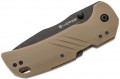 Cold Steel Engage 3 Tanto Point FDE