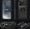 Spigen Slim Armor (MagFit) for iPhone 16 Pro